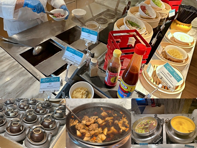 台中吃到飽推薦,台中李方艾美餐廳,台中特斯拉超充站,李方艾美buffet,李方艾美停車,李方艾美停車場,李方艾美午餐,李方艾美晚餐,李方艾美電動車充電,李方艾美餐廳評價 @壞波妞の旅行食踨