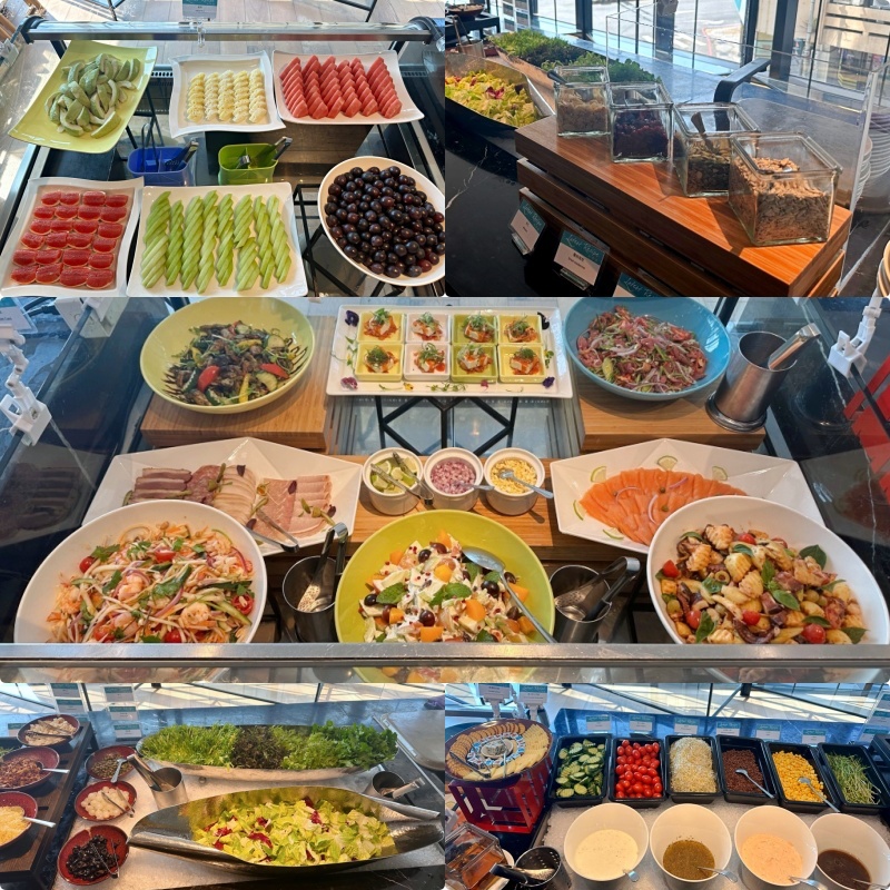 台中吃到飽推薦,台中李方艾美餐廳,台中特斯拉超充站,李方艾美buffet,李方艾美停車,李方艾美停車場,李方艾美午餐,李方艾美晚餐,李方艾美電動車充電,李方艾美餐廳評價 @壞波妞の旅行食踨