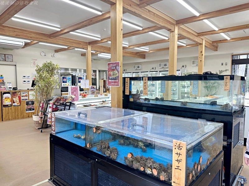 伊豆午餐推薦,伊豆海鮮,伊豆美食擁醓,伊豆金目鯛,大室山住宿,大室山美食,大室山順遊,日本豪華露營 @壞波妞の旅行食踨