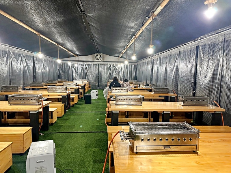 伊豆午餐推薦,伊豆海鮮,伊豆美食擁醓,伊豆金目鯛,大室山住宿,大室山美食,大室山順遊,日本豪華露營 @壞波妞の旅行食踨