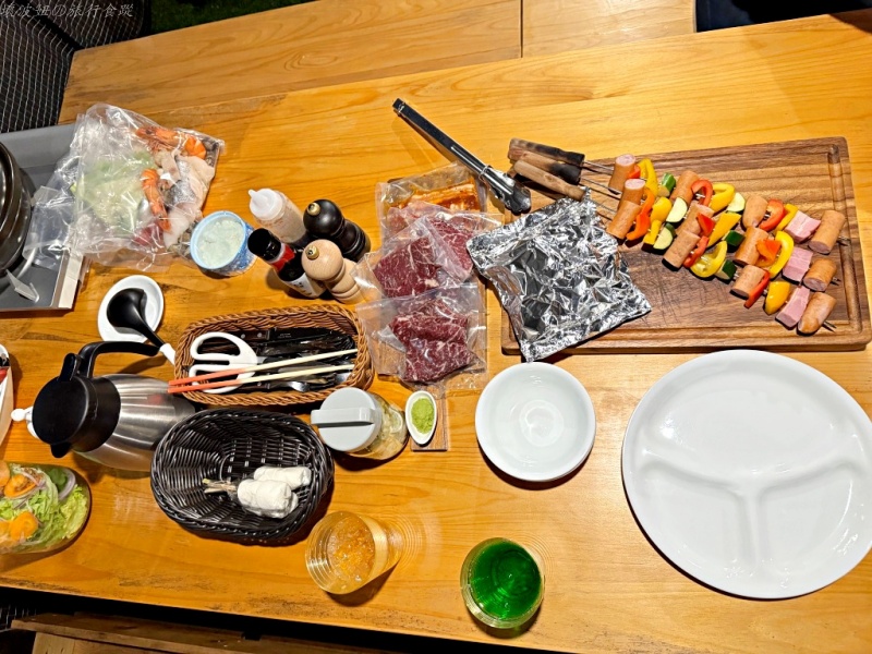 伊豆午餐推薦,伊豆海鮮,伊豆美食擁醓,伊豆金目鯛,大室山住宿,大室山美食,大室山順遊,日本豪華露營 @壞波妞の旅行食踨