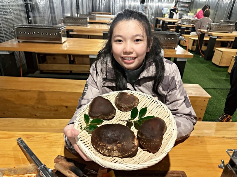 伊豆午餐推薦,伊豆海鮮,伊豆美食擁醓,伊豆金目鯛,大室山住宿,大室山美食,大室山順遊,日本豪華露營 @壞波妞の旅行食踨