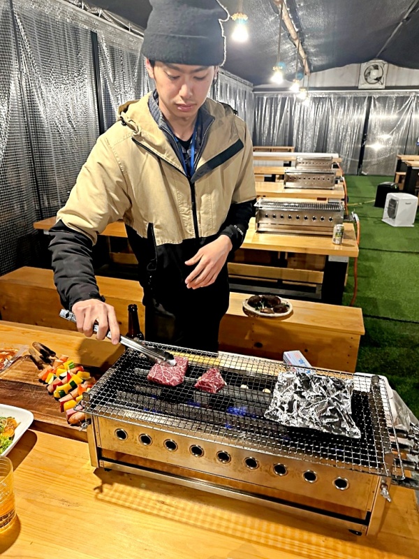 伊豆午餐推薦,伊豆海鮮,伊豆美食擁醓,伊豆金目鯛,大室山住宿,大室山美食,大室山順遊,日本豪華露營 @壞波妞の旅行食踨