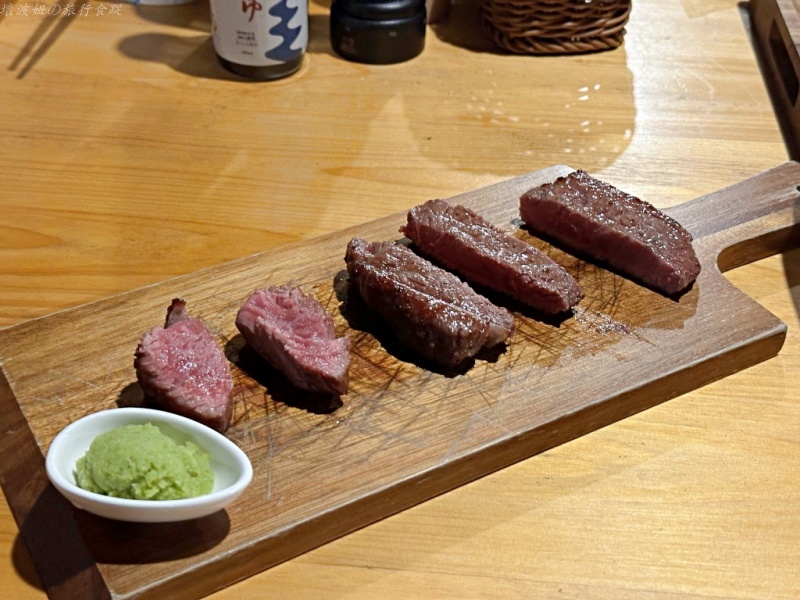 伊豆午餐推薦,伊豆海鮮,伊豆美食擁醓,伊豆金目鯛,大室山住宿,大室山美食,大室山順遊,日本豪華露營 @壞波妞の旅行食踨