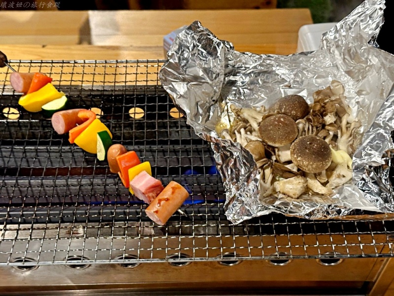 伊豆午餐推薦,伊豆海鮮,伊豆美食擁醓,伊豆金目鯛,大室山住宿,大室山美食,大室山順遊,日本豪華露營 @壞波妞の旅行食踨