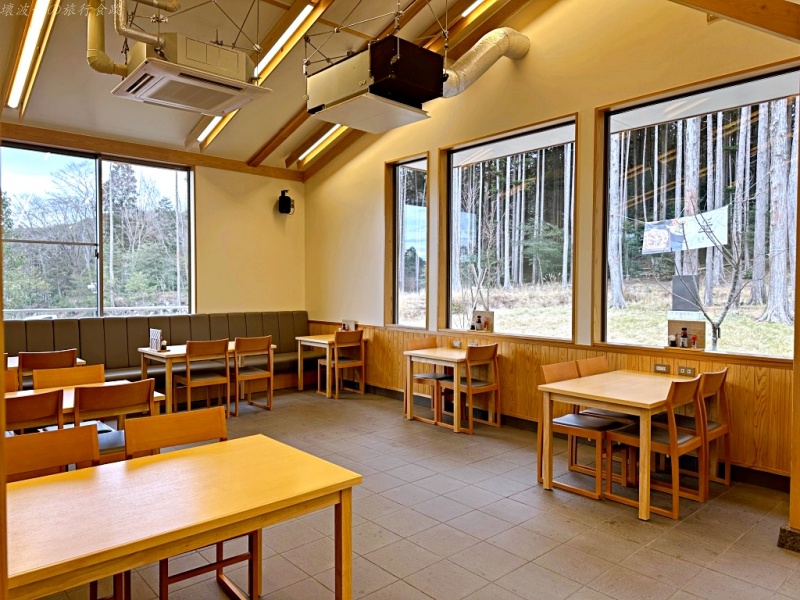 伊東必吃,伊東美食,大室山必吃,日本豪華露營 @壞波妞の旅行食踨