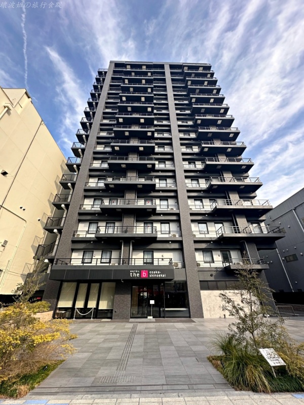 the b 大阪,大阪家庭房,大阪新天地住宿,大阪新天地景點,大阪有上下舖的飯店,天王寺住宿,通天閣住宿 @壞波妞の旅行食踨 the b 大阪,大阪家庭房,大阪新天地住宿,大阪新天地景點,大阪有上下舖的飯店,天王寺住宿,通天閣住宿 @壞波妞の旅行食踨