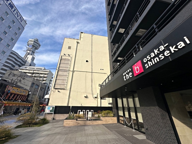 the b 大阪,大阪家庭房,大阪新天地住宿,大阪新天地景點,大阪有上下舖的飯店,天王寺住宿,通天閣住宿 @壞波妞の旅行食踨 the b 大阪,大阪家庭房,大阪新天地住宿,大阪新天地景點,大阪有上下舖的飯店,天王寺住宿,通天閣住宿 @壞波妞の旅行食踨