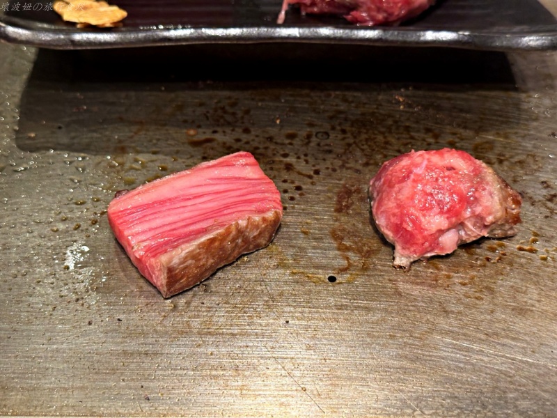 東京極味屋,東京漢堡排,東京車站好吃的,東京車站必吃,東京車站美食 @壞波妞の旅行食踨