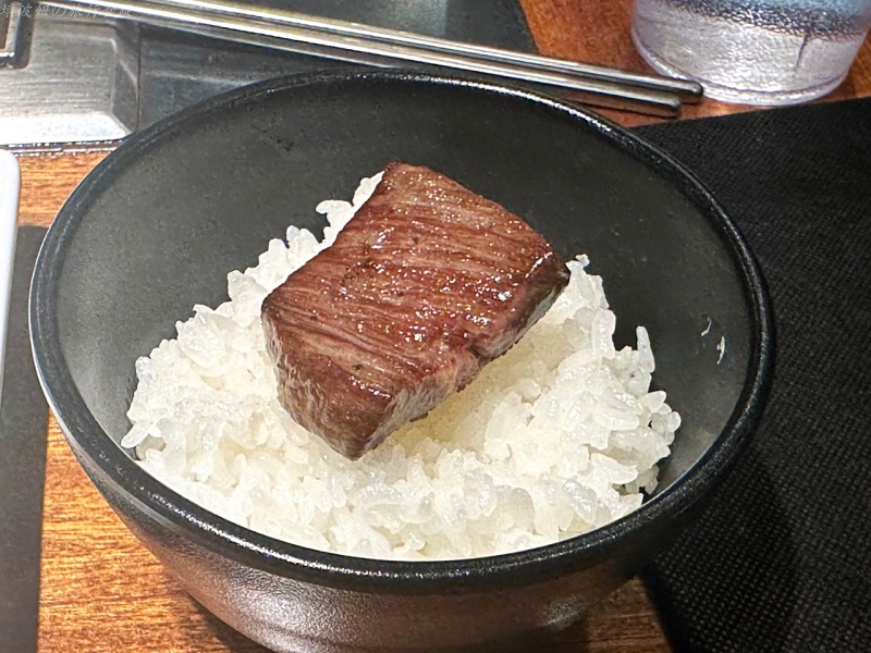 東京極味屋,東京漢堡排,東京車站好吃的,東京車站必吃,東京車站美食 @壞波妞の旅行食踨
