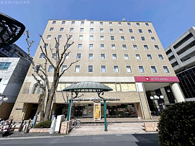 KOKO HOTEL靜岡 交,KOKO HOTEL靜岡 停車場,KOKO HOTEL靜岡 晚餐,KOKO HOTEL靜岡週邊景點,靜岡wing 評價,靜岡wing早餐,靜岡住宿推薦 @壞波妞の旅行食踨