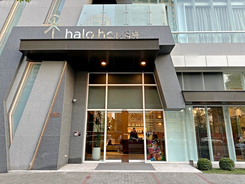 台中7期住宿,台中七期飯店,台中市政腐飯店,台中朝馬飯店 @壞波妞の旅行食踨