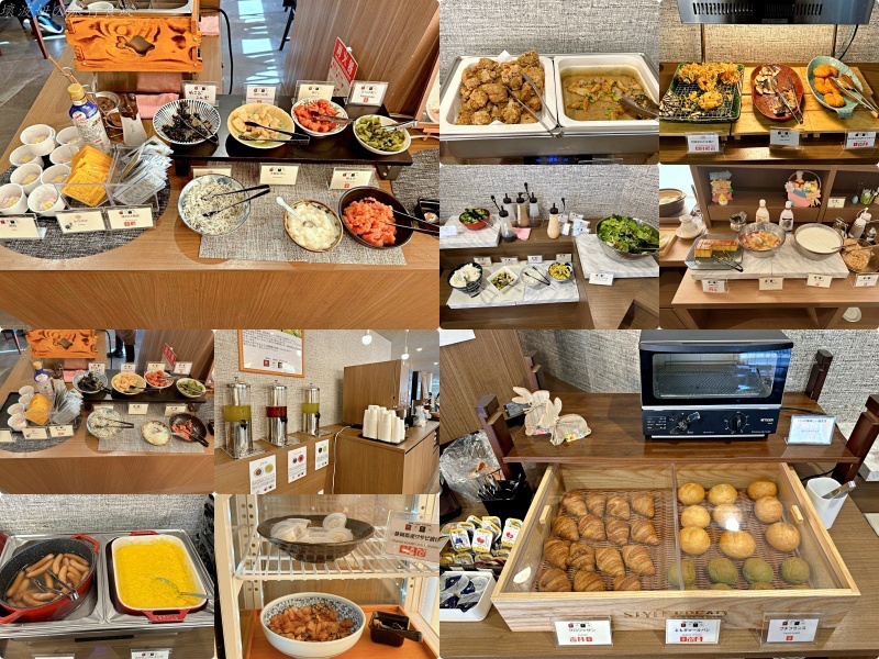 KOKO HOTEL靜岡 交,KOKO HOTEL靜岡 停車場,KOKO HOTEL靜岡 晚餐,KOKO HOTEL靜岡週邊景點,靜岡wing 評價,靜岡wing早餐,靜岡住宿推薦 @壞波妞の旅行食踨