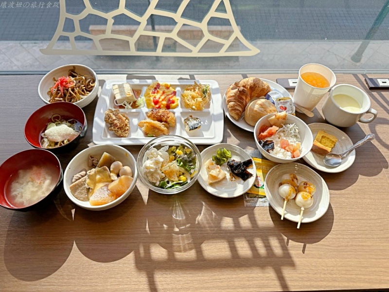 KOKO HOTEL靜岡 交,KOKO HOTEL靜岡 停車場,KOKO HOTEL靜岡 晚餐,KOKO HOTEL靜岡週邊景點,靜岡wing 評價,靜岡wing早餐,靜岡住宿推薦 @壞波妞の旅行食踨