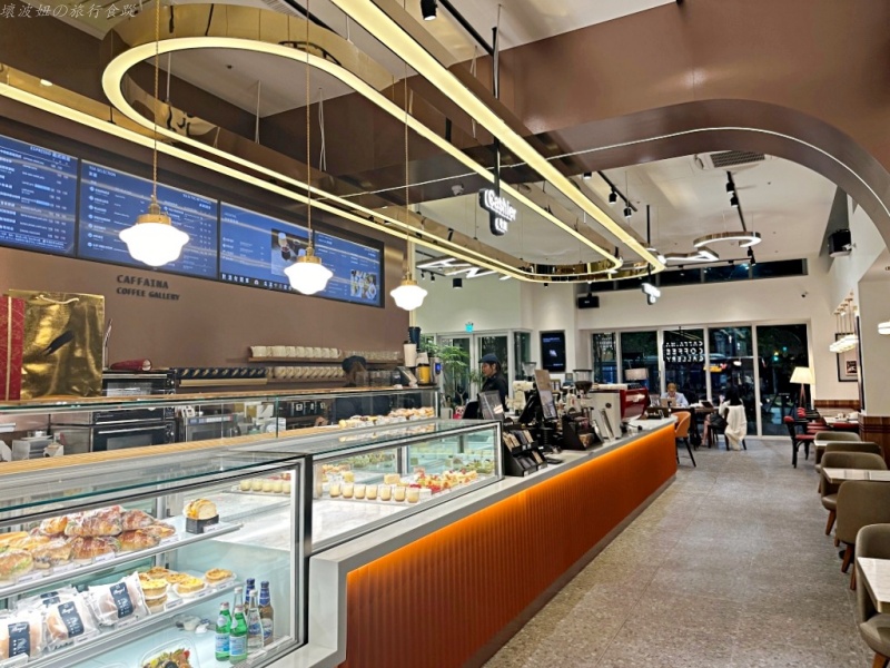台中7期住宿,台中七期飯店,台中市政腐飯店,台中朝馬飯店 @壞波妞の旅行食踨