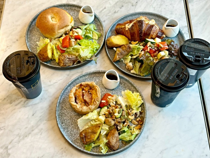 台中7期住宿,台中七期飯店,台中市政腐飯店,台中朝馬飯店 @壞波妞の旅行食踨