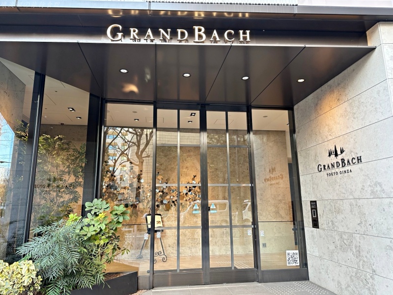 銀座三人房,銀座住宿推薦,銀座巴哈飯店交通,銀座巴哈飯店房型,銀座巴哈飯店評價,銀座離地鐵站近的飯店 @壞波妞の旅行食踨