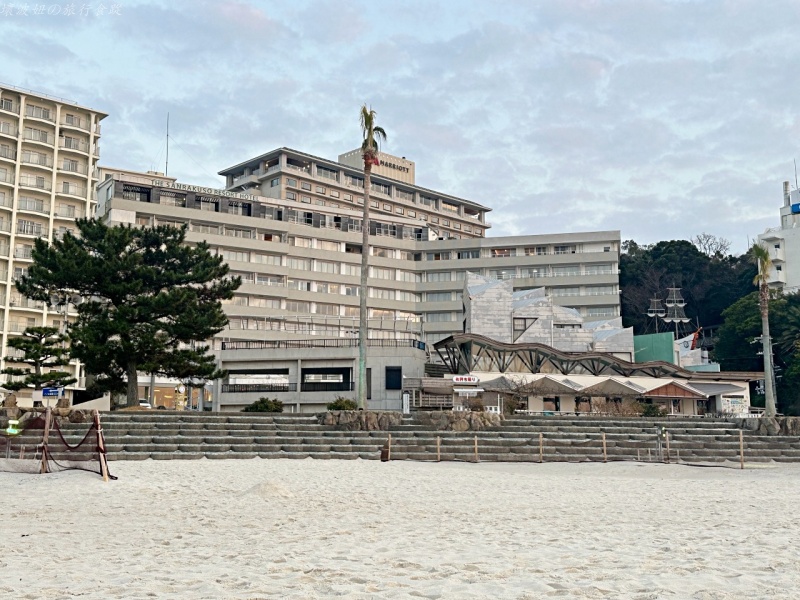 伊根 順遊景點,和歌山住宿推薦,白浜住宿,白良濱海灘 住宿 @壞波妞の旅行食踨