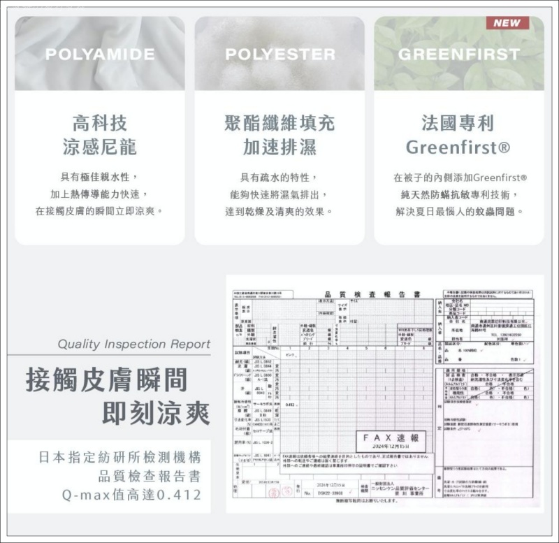 冰冰被團購,冰冰被評價,涼感床包,涼感被推薦,涼被推薦,蓋比不蓋更涼 @壞波妞の旅行食踨