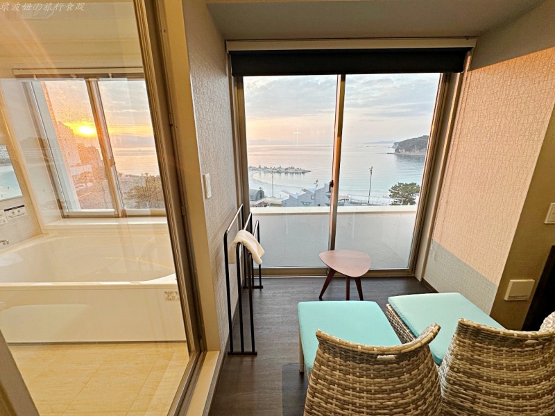 伊根 順遊景點,和歌山住宿推薦,白浜住宿,白良濱海灘 住宿 @壞波妞の旅行食踨