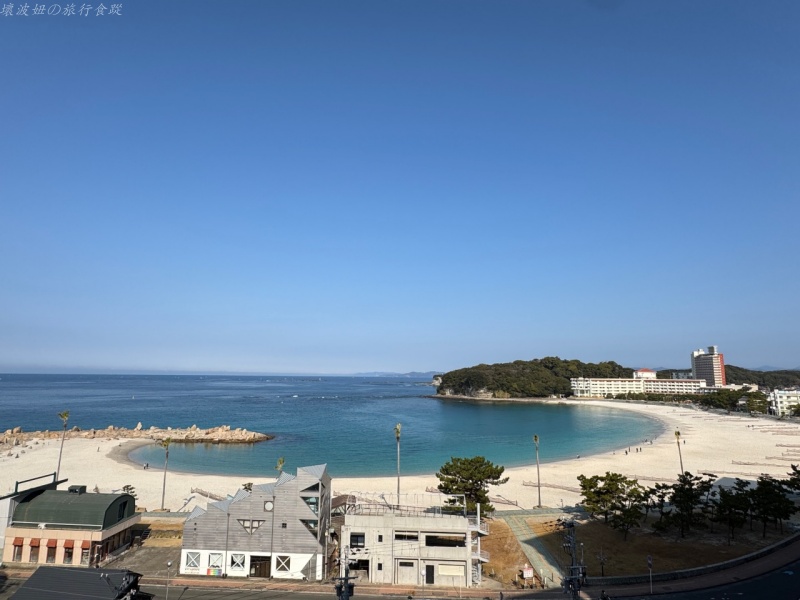 伊根 順遊景點,和歌山住宿推薦,白浜住宿,白良濱海灘 住宿 @壞波妞の旅行食踨