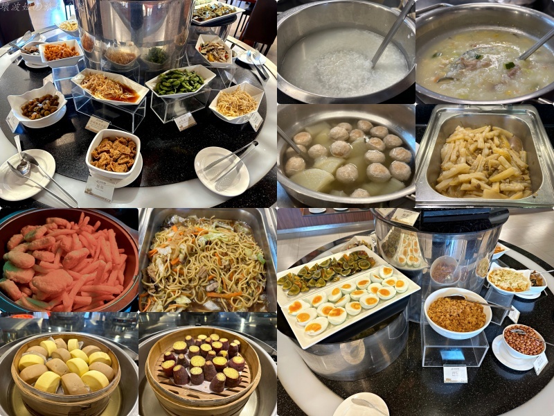 大淶閣早餐,大淶閣晚餐,日月潭住宿,日月潭有停車場的飯店,日月潭有湖景的飯店,日月潭有腳踏車的飯店,水社碼頭住宿 @壞波妞の旅行食踨