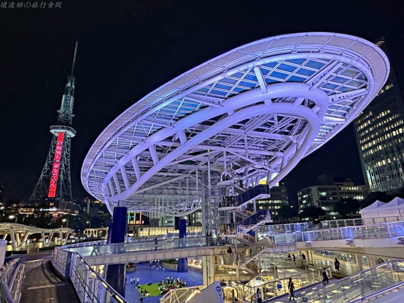 名古屋久屋大通住宿推薦,名古屋住宿推薦,名古屋榮住宿推薦 @壞波妞の旅行食踨