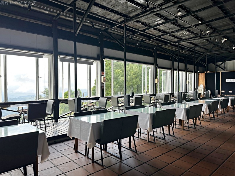清境住宿推薦,清境新民宿,清境新飯店,清境有景觀的民宿,茲心園房型,茲心園早餐,茲心園晚餐,茲心園評價 @壞波妞の旅行食踨