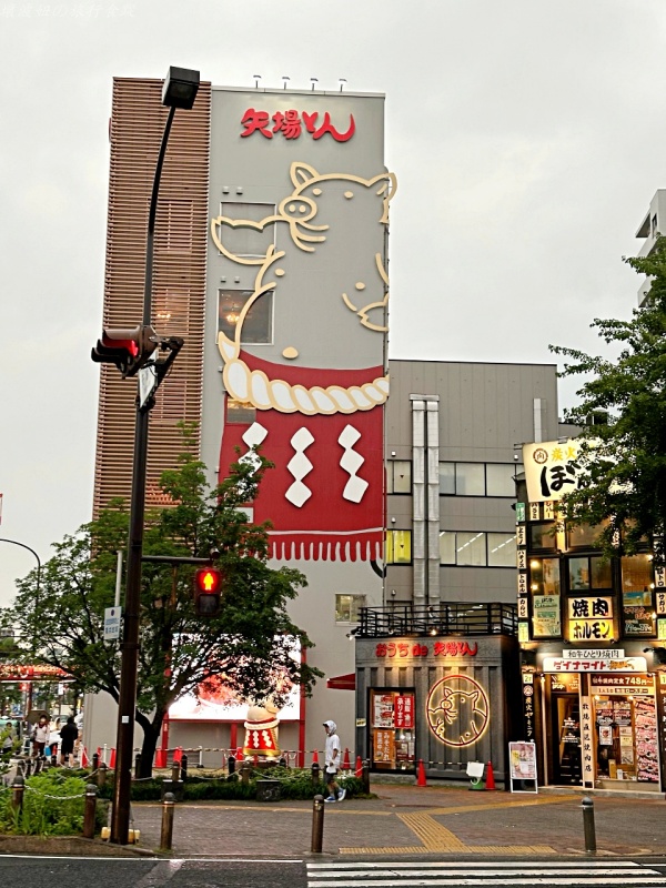 名古屋名物,名古屋味噌豚排,名古屋必吃,名古屋美食,名古屋豬排,矢場丼很雷,矢場丼本店 @壞波妞の旅行食踨 名古屋名物,名古屋味噌豚排,名古屋必吃,名古屋美食,名古屋豬排,矢場丼很雷,矢場丼本店 @壞波妞の旅行食踨