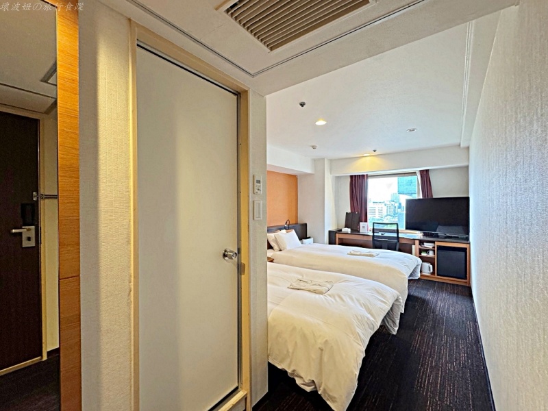 名古屋久屋大通住宿推薦,名古屋住宿推薦,名古屋榮住宿推薦 @壞波妞の旅行食踨