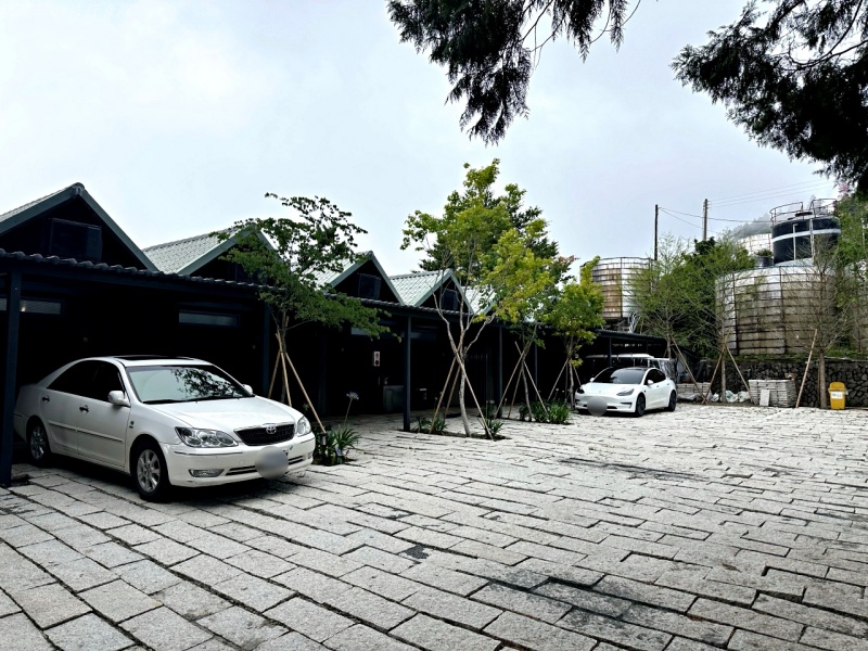 清境住宿推薦,清境新民宿,清境新飯店,清境有景觀的民宿,茲心園房型,茲心園早餐,茲心園晚餐,茲心園評價 @壞波妞の旅行食踨