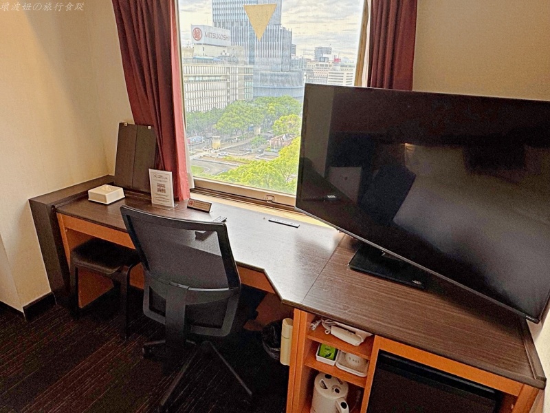 名古屋久屋大通住宿推薦,名古屋住宿推薦,名古屋榮住宿推薦 @壞波妞の旅行食踨
