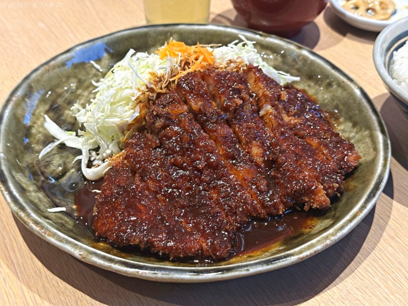 名古屋名物,名古屋味噌豚排,名古屋必吃,名古屋美食,名古屋豬排,矢場丼很雷,矢場丼本店 @壞波妞の旅行食踨 名古屋名物,名古屋味噌豚排,名古屋必吃,名古屋美食,名古屋豬排,矢場丼很雷,矢場丼本店 @壞波妞の旅行食踨