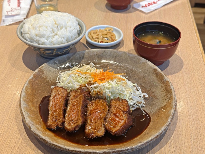 名古屋名物,名古屋味噌豚排,名古屋必吃,名古屋美食,名古屋豬排,矢場丼很雷,矢場丼本店 @壞波妞の旅行食踨 名古屋名物,名古屋味噌豚排,名古屋必吃,名古屋美食,名古屋豬排,矢場丼很雷,矢場丼本店 @壞波妞の旅行食踨