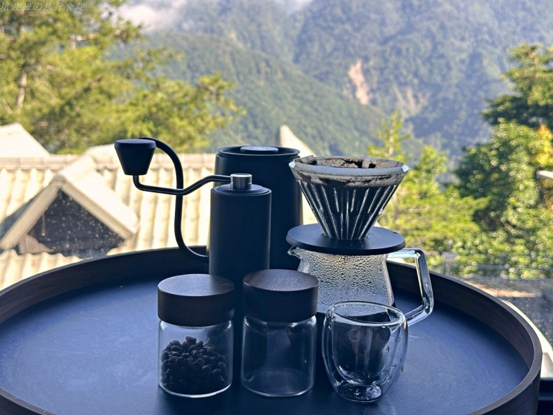 清境住宿推薦,清境新民宿,清境新飯店,清境有景觀的民宿,茲心園房型,茲心園早餐,茲心園晚餐,茲心園評價 @壞波妞の旅行食踨