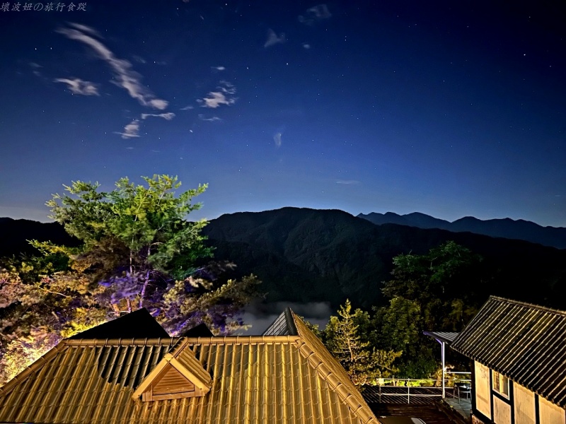 清境住宿推薦,清境新民宿,清境新飯店,清境有景觀的民宿,茲心園房型,茲心園早餐,茲心園晚餐,茲心園評價 @壞波妞の旅行食踨