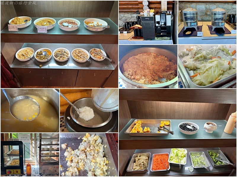 清境住宿推薦,清境新民宿,清境新飯店,清境有景觀的民宿,茲心園房型,茲心園早餐,茲心園晚餐,茲心園評價 @壞波妞の旅行食踨