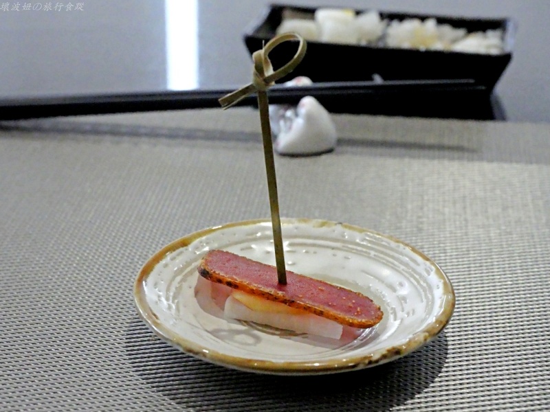 高雄日式無菜單料理,高雄明水然菜單,高雄明水然訂位,高雄明水然評價,高雄明水然電話,高雄明水然食材,高雄生日餐廳,高雄聚餐,高雄聚餐推薦 @壞波妞の旅行食踨