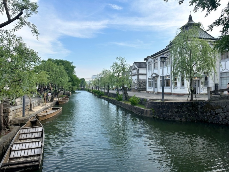 山口景點,山陰山陽交通,山陰山陽景點,山陰山陽行程,岡山景點,島根景點 @壞波妞の旅行食踨