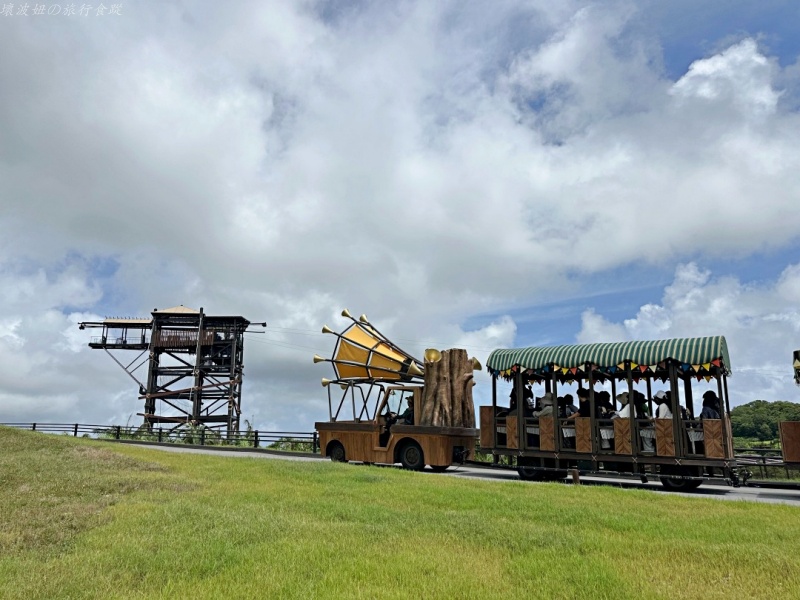 沖繩 jnglia 停車場,沖繩jnglia 優惠,沖繩jnglia 快速通關,沖繩jnglia 接駁車,沖繩jnglia 攻略,沖繩jnglia 門票,沖繩JUNGLIA,沖繩新樂園 @壞波妞の旅行食踨