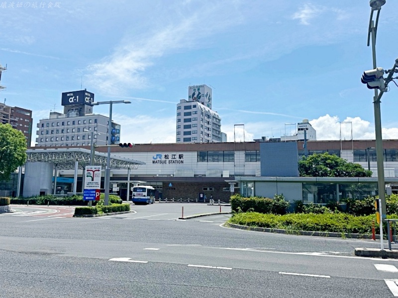 山口景點,山陰山陽交通,山陰山陽景點,山陰山陽行程,岡山景點,島根景點 @壞波妞の旅行食踨