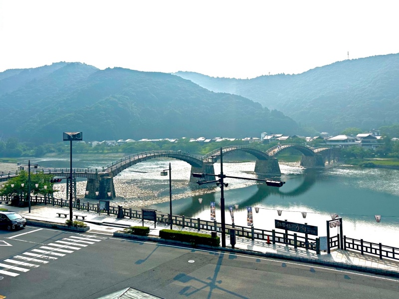 山口景點,山陰山陽交通,山陰山陽景點,山陰山陽行程,岡山景點,島根景點 @壞波妞の旅行食踨