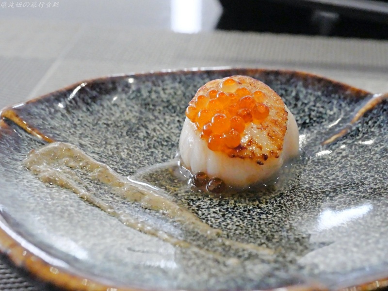 高雄日式無菜單料理,高雄明水然菜單,高雄明水然訂位,高雄明水然評價,高雄明水然電話,高雄明水然食材,高雄生日餐廳,高雄聚餐,高雄聚餐推薦 @壞波妞の旅行食踨