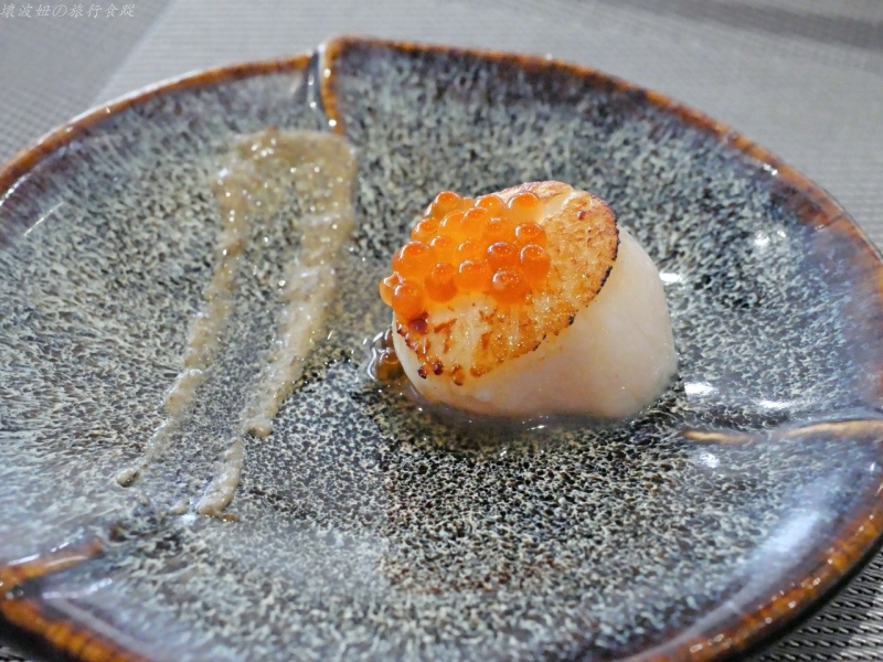 高雄日式無菜單料理,高雄明水然菜單,高雄明水然訂位,高雄明水然評價,高雄明水然電話,高雄明水然食材,高雄生日餐廳,高雄聚餐,高雄聚餐推薦 @壞波妞の旅行食踨