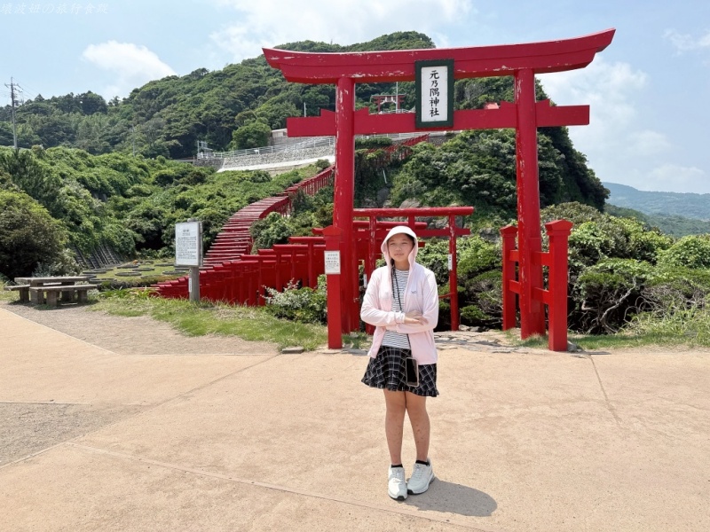 山口景點,山陰山陽交通,山陰山陽景點,山陰山陽行程,岡山景點,島根景點 @壞波妞の旅行食踨