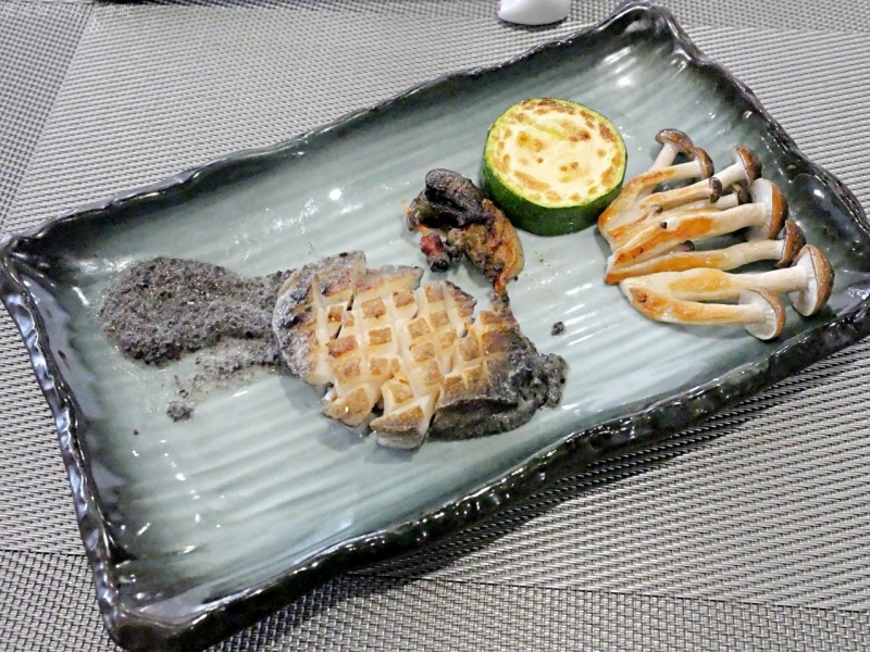 高雄日式無菜單料理,高雄明水然菜單,高雄明水然訂位,高雄明水然評價,高雄明水然電話,高雄明水然食材,高雄生日餐廳,高雄聚餐,高雄聚餐推薦 @壞波妞の旅行食踨