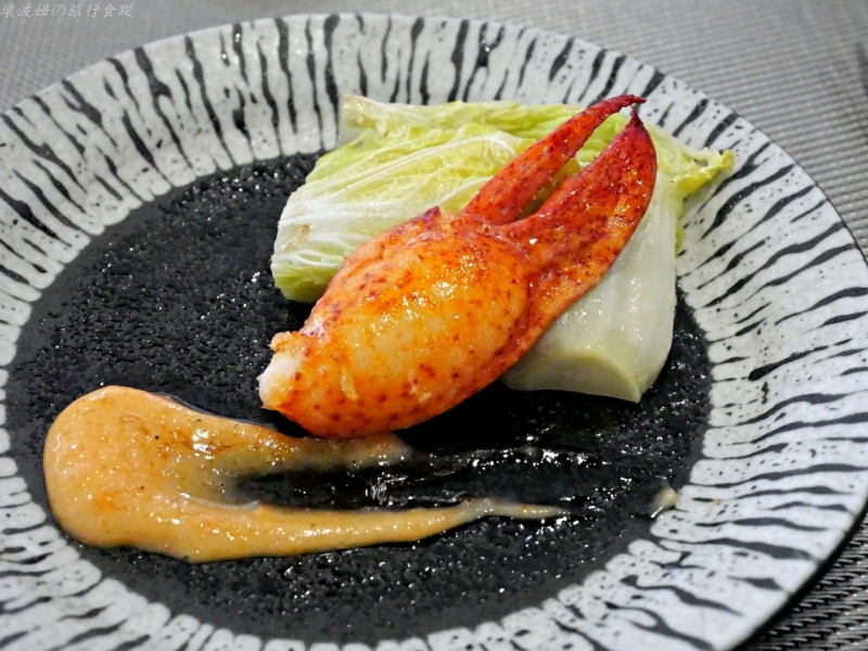 高雄日式無菜單料理,高雄明水然菜單,高雄明水然訂位,高雄明水然評價,高雄明水然電話,高雄明水然食材,高雄生日餐廳,高雄聚餐,高雄聚餐推薦 @壞波妞の旅行食踨