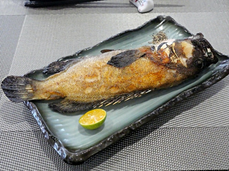 高雄日式無菜單料理,高雄明水然菜單,高雄明水然訂位,高雄明水然評價,高雄明水然電話,高雄明水然食材,高雄生日餐廳,高雄聚餐,高雄聚餐推薦 @壞波妞の旅行食踨