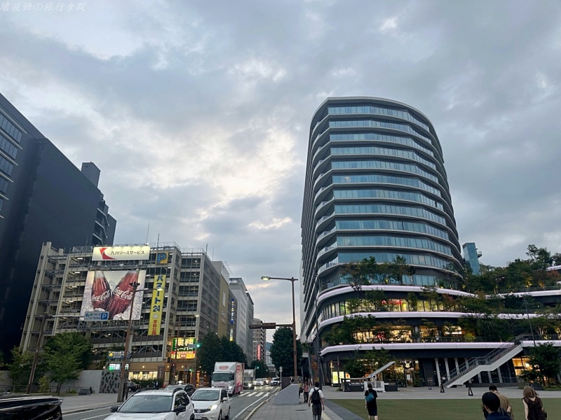 koko熊本交通,koko熊本優惠,koko熊本早餐,koko熊本評價,熊本住宿,熊本城住宿,熊本櫻町住宿 @壞波妞の旅行食踨