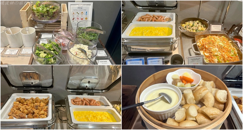 koko難波 早餐,koko難波 洗衣機,koko難波 評價,koko難波優惠,koko難波訂房,大阪住宿推薦,大阪房間有洗衣機的飯店,心齋橋住宿推薦,道頓堀住宿推薦,難波住宿推薦,難波有洗衣機的飯店 @壞波妞の旅行食踨